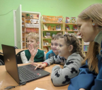 Мультстудия «BiblioAnimation» 