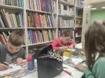 Мультстудия «BiblioAnimation» 