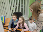 Мультстудия «BiblioAnimation» 