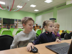 Мультстудия «BiblioAnimation» 