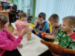 Игротека в библиотеке