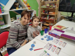Игротека в библиотеке