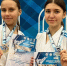 Клинские каратисты взяли пять медалей на турнире «Большая Волга» - Regions.Ru