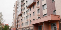 В Клину 275 человек переехали из аварийного жилья в новый дом - Regions.Ru