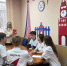 Комнату студенческих инициатив открыли для талантливой молодежи в Клину - Regions.Ru