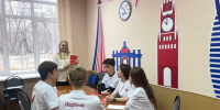 Комнату студенческих инициатив открыли для талантливой молодежи в Клину - Regions.Ru
