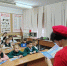 Юнармейцы Клина рассказали первоклассникам о мужестве и патриотизме - Regions.Ru