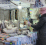 На Советской площади Клина открылась ярмарка с вещами и продуктами - Regions.Ru