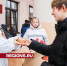 Более 600 горожан Клина приняли участие во всероссийской акции «Блокадный хлеб» - Regions.Ru