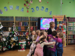 Обнимашки