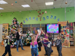 Обнимашки