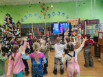Обнимашки