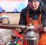 Жители Клина посоревнуются на конкурсе по растопке самоваров - Regions.Ru