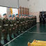 Клинский военкомат набирает абитуриентов в Краснодарское военное училище - Regions.Ru
