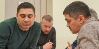Выездная администрация прошла в одном из крупнейших предприятий Клина - Regions.Ru