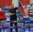 Клинский кикбоксер стал международным чемпионом - Regions.Ru