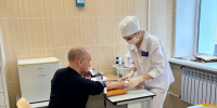 В Клину пройдет день открытых дверей в Центре онкологической помощи - Regions.Ru