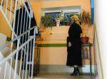 В Клину отремонтируют подъезды в 57 домах