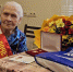 В Клину 101-летняя горожанка получила звание «Почетный житель» - Regions.Ru