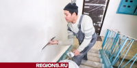 В Клину начали ремонт подъездов на улице Карла Маркса - Regions.Ru