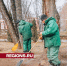 В Сестрорецком парке Клина навели порядок у амфитеатра - Regions.Ru