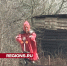 Брат страшной Снегурочки из Истры приехал в Клин - Regions.Ru