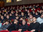 Новые российские мультфильмы представят жителям Клина