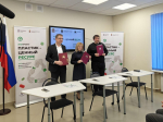 В Клину подписали соглашение о реализации пилотного проекта по переработке пластика