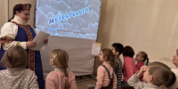 Сестрорецкий парк приглашает отпраздновать наступление весны и 80-летие Победы - Regions.Ru