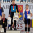 Клинские богатыри взяли два серебра на чемпионате Подмосковья - Regions.Ru