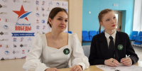 Клин напишет «Диктант Победы» на 25 площадках - Regions.Ru