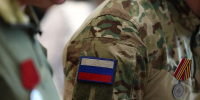 Сокольская назвала проект «Герои Подмосковья» шансом для бойцов СВО - Regions.Ru