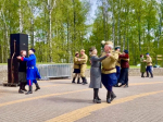 В Сестрорецком парке пройдут два концерта в День Победы