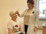 Фото: Пресс-служба ГБУЗ МО «Клинская больница»