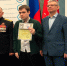 Клинский школьник победил во всероссийском конкурсе законопроектов - Regions.Ru