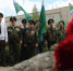В Сестрорецком парке Клина отметят День пограничника - Regions.Ru