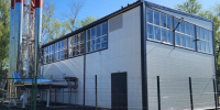 В котельных Клина проведут профилактику, чтобы летом бесперебойно подавать воду - Regions.Ru