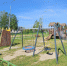 В сквере Евдокимова оборудуют зоны отдыха и воркаут площадку - Regions.Ru