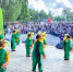 Более 20 творческих мастер-классов провели для детей в Сестрорецком парке - Regions.Ru