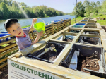 В Сестрорецком парке научат детей делать поделки в выходные
