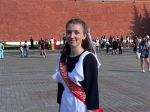 Пять клинских выпускниц сдали ЕГЭ на 100 баллов