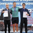 Клинские атлеты привезли 14 медалей с чемпионата ЦФО - Regions.Ru