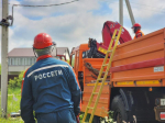 Энергетики проведут плановые работы в четырех клинских деревнях