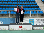 Клинские спортсмены представят область на первенстве России по легкой атлетике