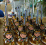 Клинская фабрика выпустит 30 новых уникальных елочных игрушек - Regions.Ru