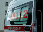 Врачи оказали помощь человеку, которому стало плохо в клинском автобусе