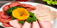Мясокомбинат из Клина презентовал ветчину, сочетающую отличный вкус и диетические свойства - Regions.Ru