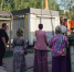В Клину снесли седьмой павильон нестационарной торговли на Бородинском проезде - Regions.Ru