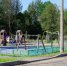 Новые тротуары и парковки оборудуют в поселке Чайковского - Regions.Ru