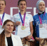 Два клинских атлета привезли медали с первенства России - Regions.Ru